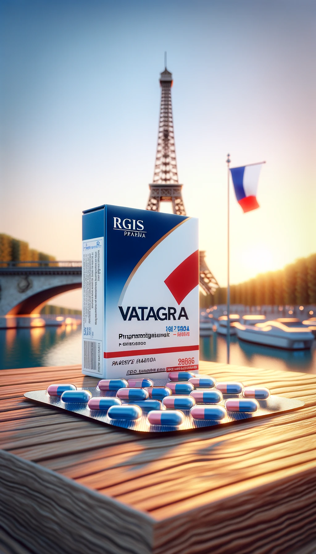 Viagra sans ordonnance en pharmacie